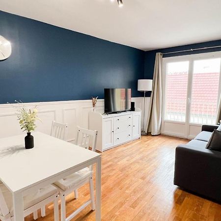 Appartement 4 Etoiles En Centre Ville De Vichy - Le Basile Kültér fotó