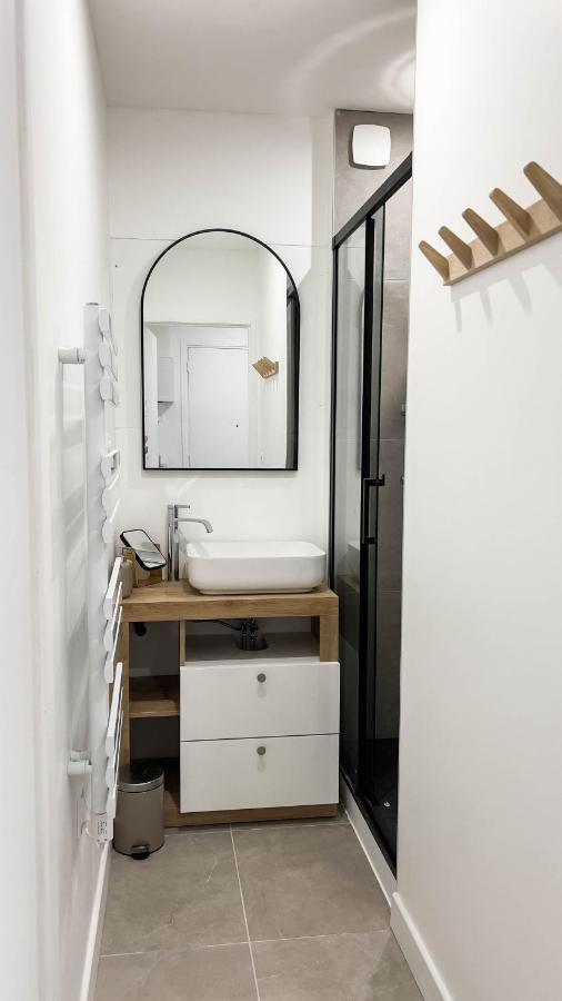 Appartement 4 Etoiles En Centre Ville De Vichy - Le Basile Kültér fotó